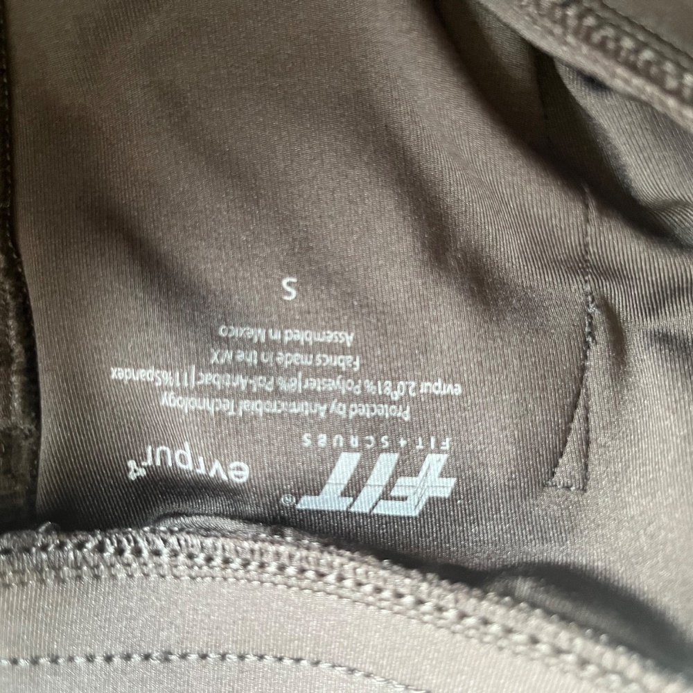 Fit scrub pants - Picture 8 of 8